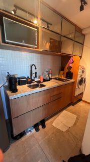 Apartamento Para Vender com 2 quartos 2 suítes no bairro BOCA DO RIO em Salvador