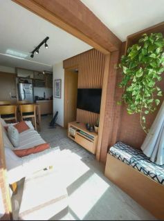Apartamento Para Vender com 2 quartos 2 suítes no bairro BOCA DO RIO em Salvador