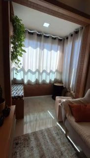 Apartamento Para Vender com 2 quartos 2 suítes no bairro BOCA DO RIO em Salvador