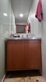 Apartamento Para Vender com 2 quartos 2 suítes no bairro BOCA DO RIO em Salvador