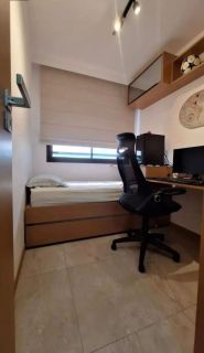 Apartamento Para Vender com 2 quartos 2 suítes no bairro BOCA DO RIO em Salvador