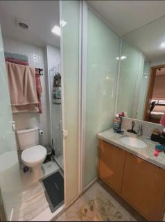 Apartamento Para Vender com 2 quartos 2 suítes no bairro BOCA DO RIO em Salvador