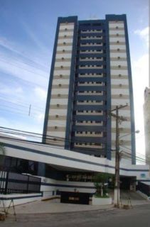 Apartamento no bairro STIEP