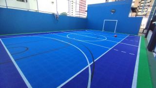 Apartamento no bairro STIEP