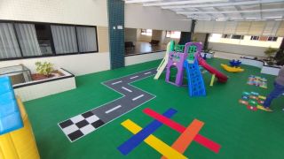 Apartamento no bairro STIEP