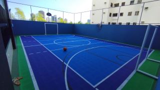 Apartamento no bairro STIEP