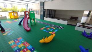 Apartamento no bairro STIEP