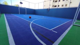 Apartamento no bairro STIEP