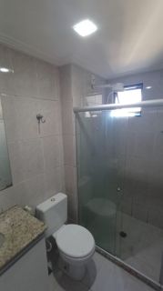 Apartamento no bairro STIEP
