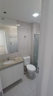 Apartamento no bairro STIEP