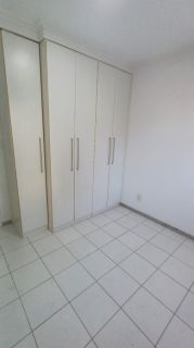 Apartamento no bairro STIEP