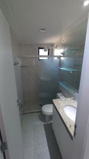 Apartamento no bairro STIEP