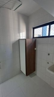Apartamento no bairro STIEP