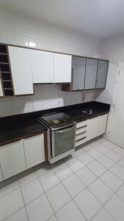 Apartamento no bairro STIEP
