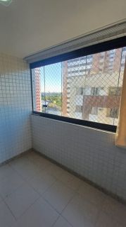 Apartamento no bairro STIEP