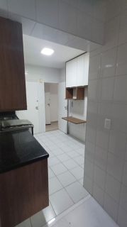 Apartamento no bairro STIEP