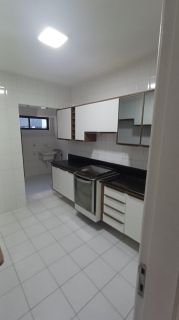 Apartamento no bairro STIEP