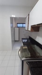 Apartamento no bairro STIEP