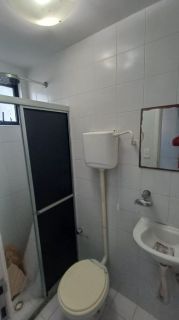 Apartamento no bairro STIEP
