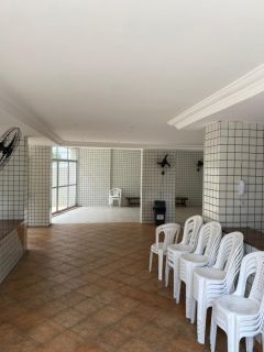 Apartamento Para Vender com 3 quartos 1 suítes no bairro Costa Azul em Salvador