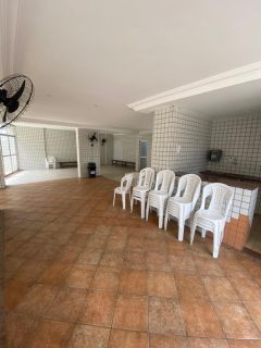Apartamento Para Vender com 3 quartos 1 suítes no bairro Costa Azul em Salvador