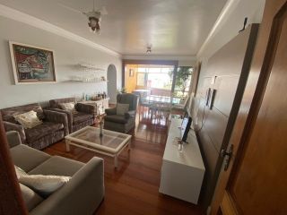 Apartamento Para Vender com 3 quartos 1 suítes no bairro Costa Azul em Salvador
