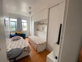 Apartamento Para Vender com 3 quartos 1 suítes no bairro Costa Azul em Salvador