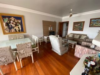 Apartamento Para Vender com 3 quartos 1 suítes no bairro Costa Azul em Salvador