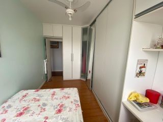 Apartamento Para Vender com 3 quartos 1 suítes no bairro Costa Azul em Salvador