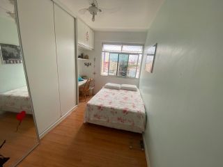 Apartamento Para Vender com 3 quartos 1 suítes no bairro Costa Azul em Salvador