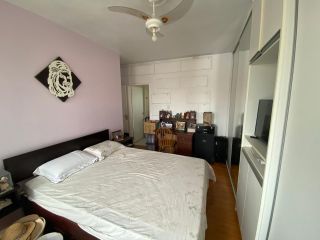 Apartamento Para Vender com 3 quartos 1 suítes no bairro Costa Azul em Salvador