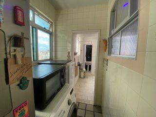 Apartamento Para Vender com 3 quartos 1 suítes no bairro Costa Azul em Salvador
