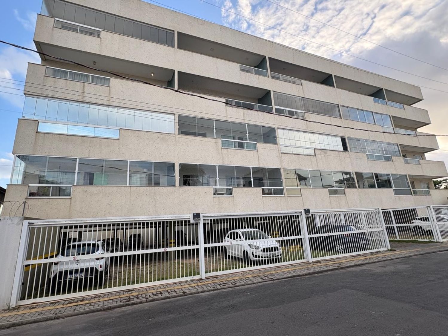 Apartamento no bairro Stella Maris