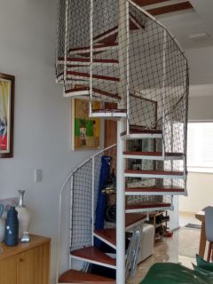 Apartamento no bairro Stella Maris