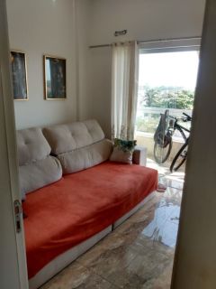 Apartamento no bairro Stella Maris