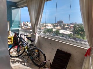 Apartamento no bairro Stella Maris