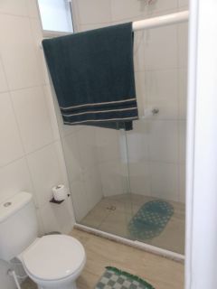 Apartamento no bairro Stella Maris