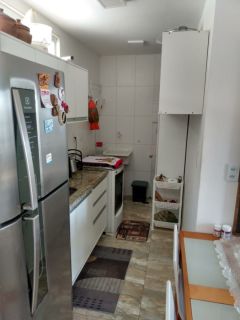 Apartamento no bairro Stella Maris