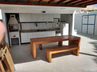 Apartamento no bairro Stella Maris