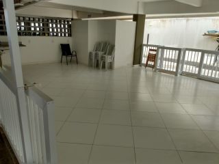 Apartamento no bairro Stella Maris