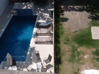Apartamento no bairro Stella Maris