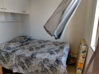 Apartamento no bairro Stella Maris