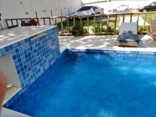 Apartamento no bairro Stella Maris