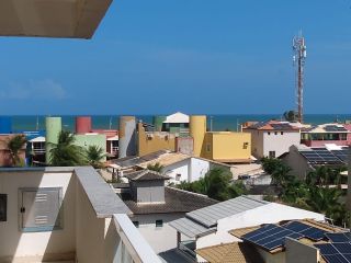 Apartamento no bairro Stella Maris