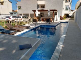 Apartamento no bairro Stella Maris