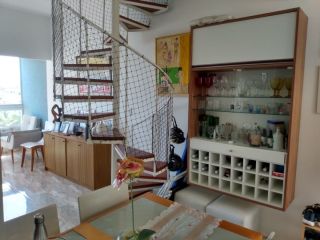 Apartamento no bairro Stella Maris