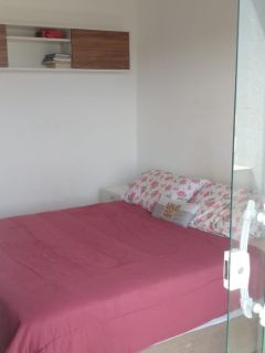 Apartamento no bairro Stella Maris