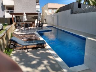 Apartamento no bairro Stella Maris