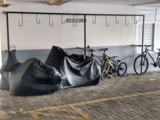 Apartamento no bairro Stella Maris
