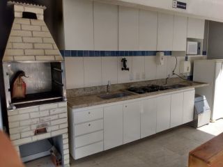 Apartamento no bairro Stella Maris